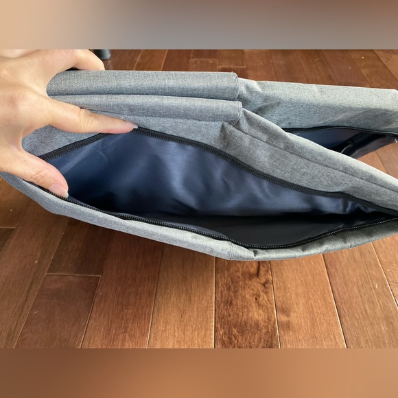 USB Charging Waterproof Laptop Backpack - Perfect for Business, School & Travel - Picture 3 of 11